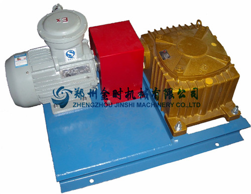 JNJ-7.5泥漿攪拌器